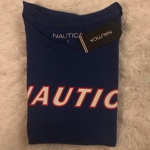 Brand New Nautica Shirt